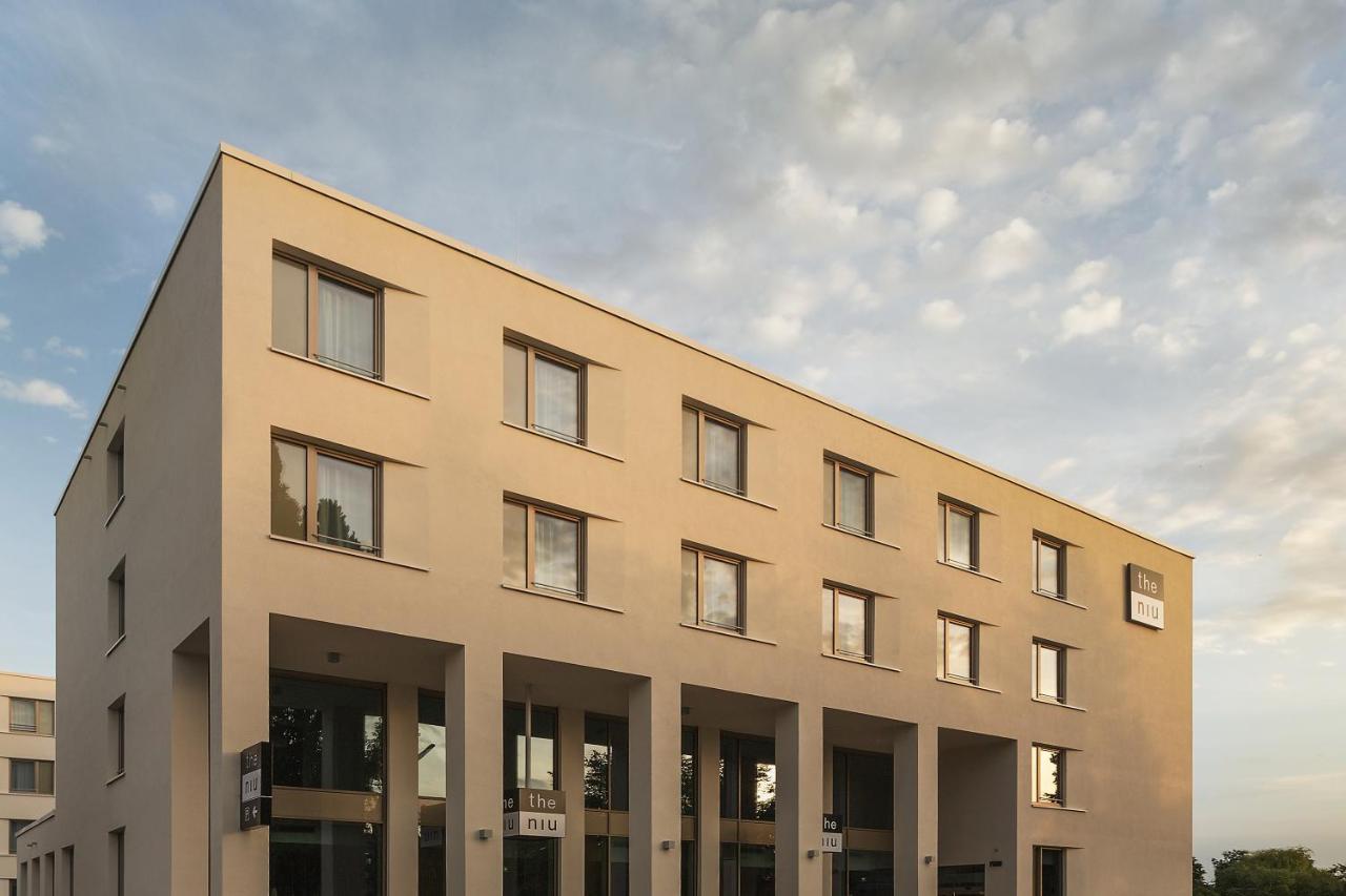 Holiday Inn - The Niu, Hop Forchheim By Ihg Exterior photo