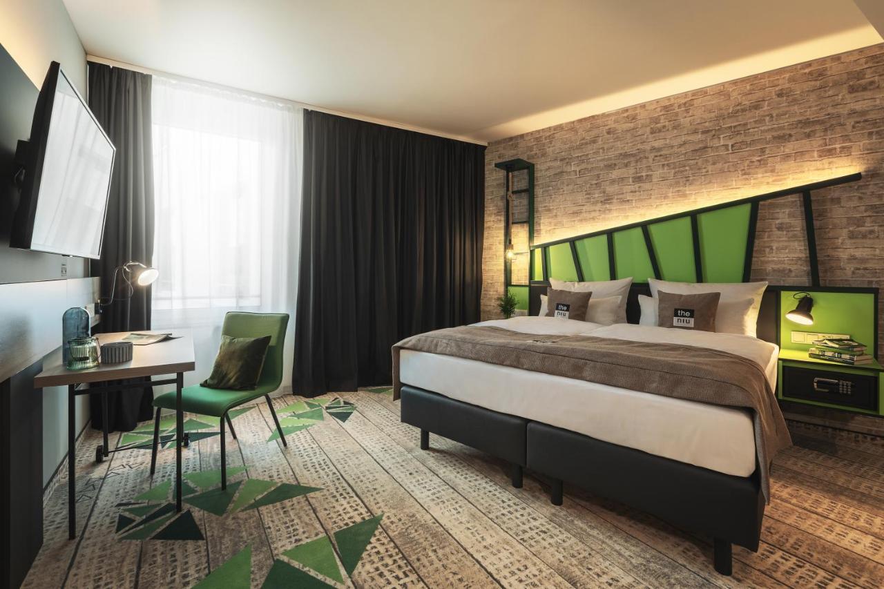 Holiday Inn - The Niu, Hop Forchheim By Ihg Exterior photo