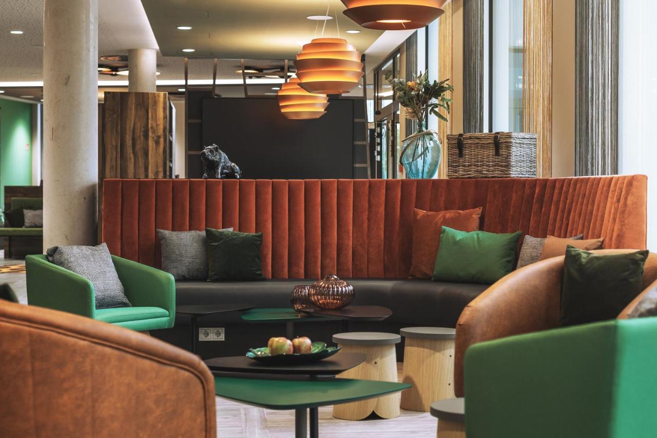 Holiday Inn - The Niu, Hop Forchheim By Ihg Exterior photo