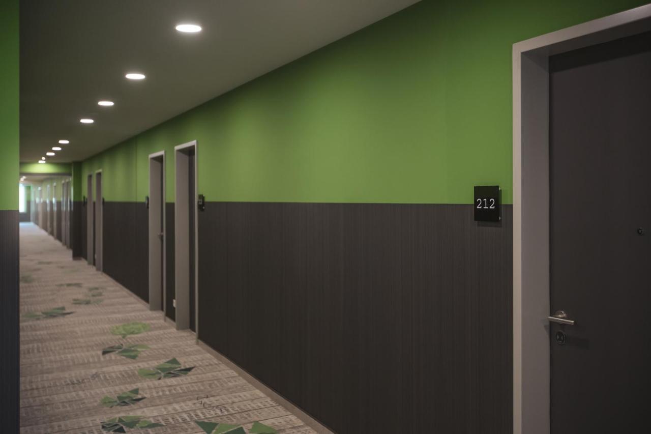Holiday Inn - The Niu, Hop Forchheim By Ihg Exterior photo