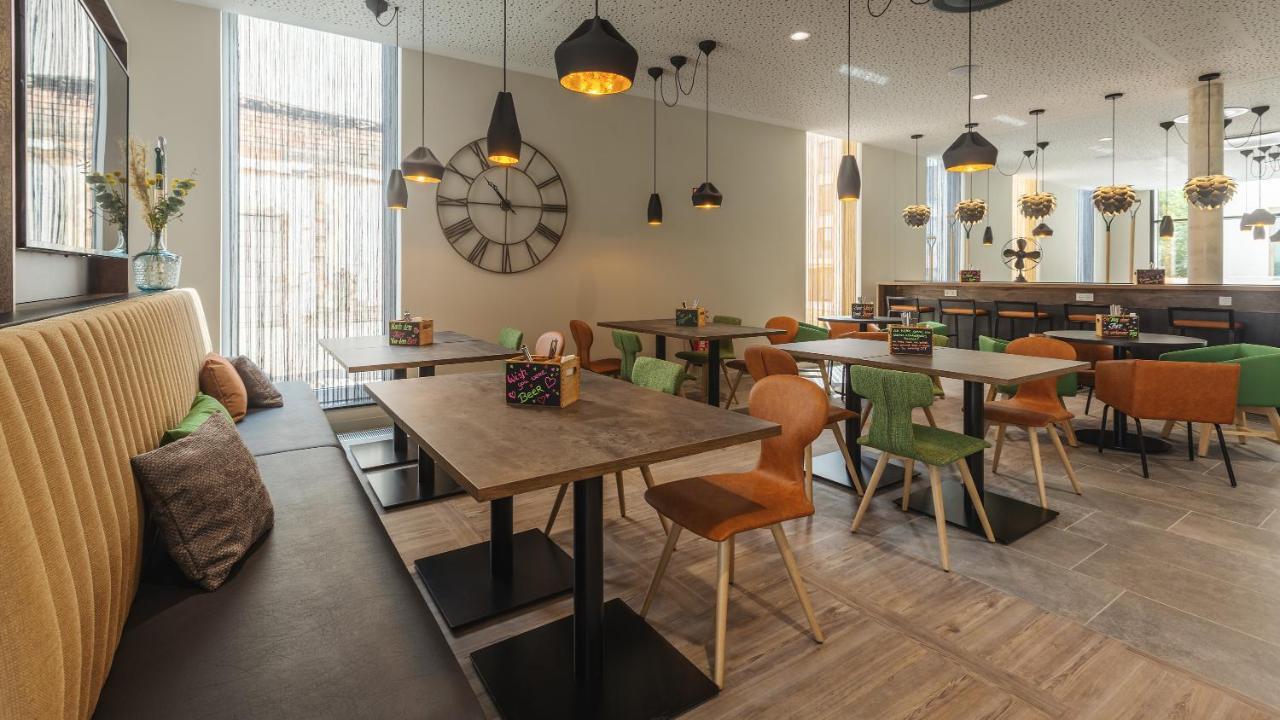 Holiday Inn - The Niu, Hop Forchheim By Ihg Exterior photo
