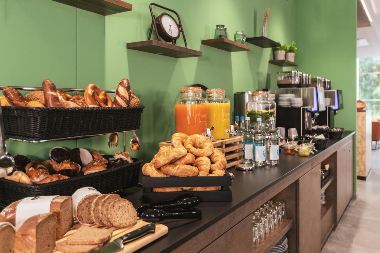 Holiday Inn - The Niu, Hop Forchheim By Ihg Exterior photo