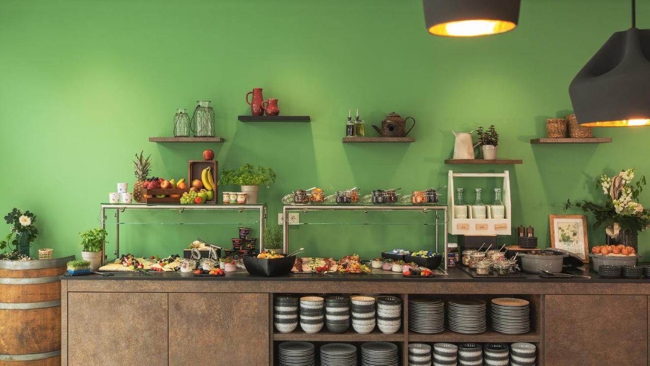 Holiday Inn - The Niu, Hop Forchheim By Ihg Exterior photo