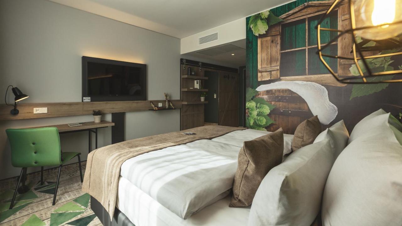 Holiday Inn - The Niu, Hop Forchheim By Ihg Exterior photo